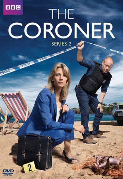 The Coroner - Season 2 [156569] (A1775672988) [[Shows 2.0]] --Plex--